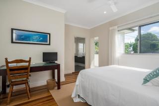 Bimbimbi 69 Massinger Street - 3