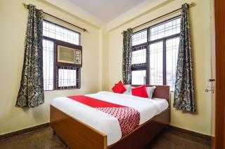 Hotel O Pragati Inn - 0