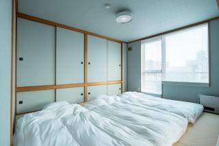 Ueshima Building 3F - Vacation STAY 55389v - 8