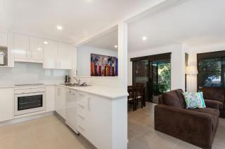 Calinda Sol - 9 - 9 Massinger Street - 5