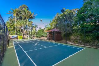 Calinda Sol - 9 - 9 Massinger Street - 7