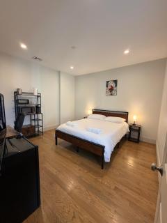 Boston Historic Lower Mills - 4