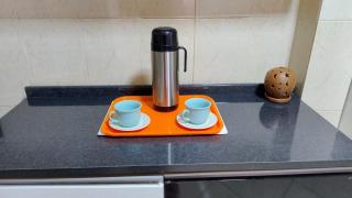 Apartamento para COP30 Próximo ao Hangar Centro de Convenções e Aeroporto - 4