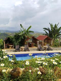 Gran Vista Glamping Curití - 8