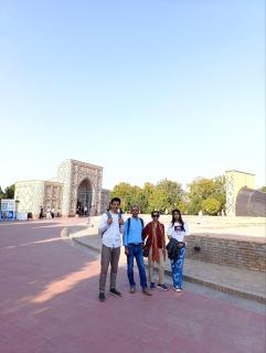 Fun Samarkand Tours - 9