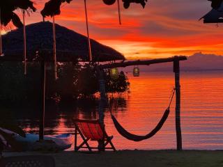 Baan Plai Laem Homestay at Koh Paluay - 4