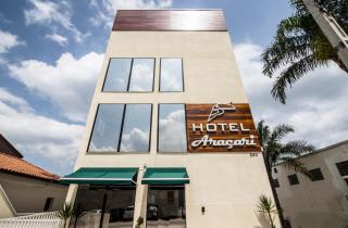 Hotel Araçari - Araçariguama - 4