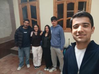 Fun Samarkand Tours - 7