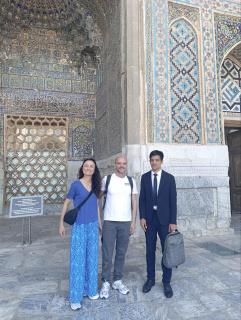 Fun Samarkand Tours - 4