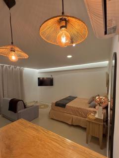 Studio with Independent Entrance - 8