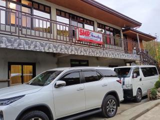 Mount Pulag SMR Homestay - 8