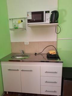 Sierra Suites - 7