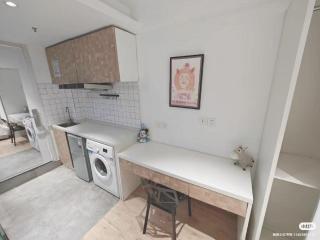 Beijing Oriental Tulip Building - 8