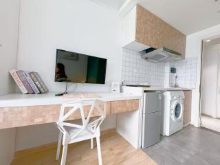 Beijing Oriental Tulip Building - 2