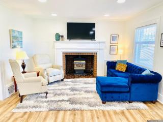 Historic Front Street Home - 0