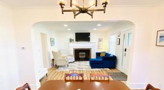 Historic Front Street Home - 8