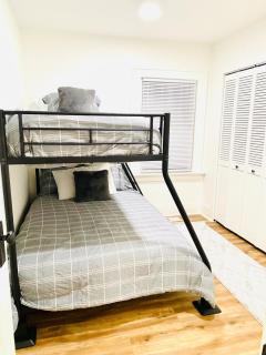 Historic Front Street Home - 2