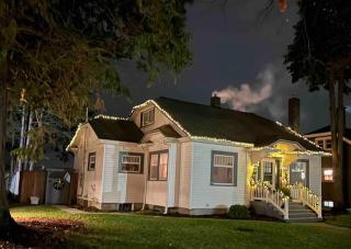 Historic Front Street Home - 1