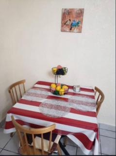 AlegreA -2 br apartment with secure parking included - 2