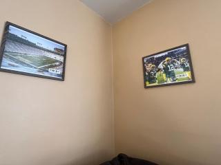 Lambeau Views! Walk to Titletown District & Resch - 9