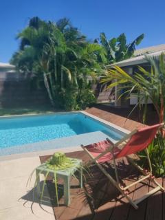 Vaiava Lodge - 5