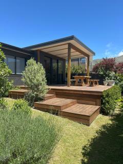 Lovely Wanaka Crib - 0