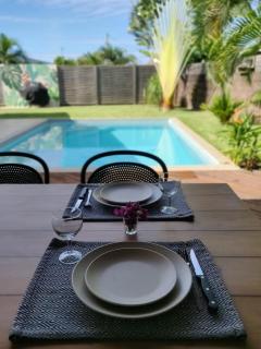 Vaiava Lodge - 3