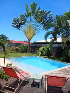 Vaiava Lodge - 4