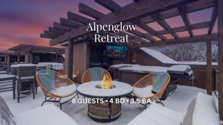 Alpenglow Retreat - 0