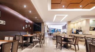 Boao Holliyard hotel - 4