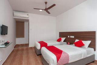 Hotel O Tambaram - 3
