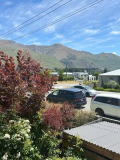 Lovely Wanaka Crib - 5