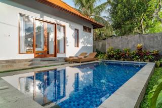 Villa Deruja Ubud - 5