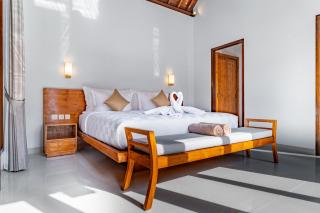 Villa Deruja Ubud - 2