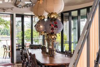 South Beach House - 8 South Beach Lane - 8