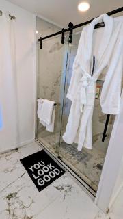 Luxury 2bedrooms 1bath home near philly museum Temple and center city - 9