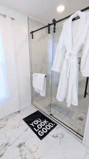 Luxury 2bedrooms 1bath home near philly museum Temple and center city - 8