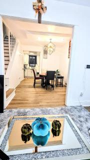 Luxury 2bedrooms 1bath home near philly museum Temple and center city - 6