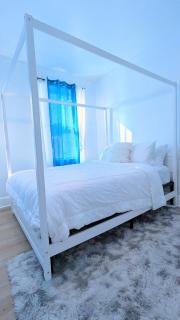 Luxury 2bedrooms 1bath home near philly museum Temple and center city - 4