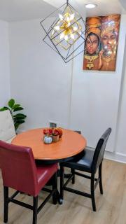 Luxury 2bedrooms 1bath home near philly museum Temple and center city - 3