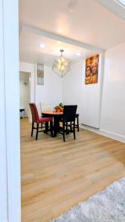 Luxury 2bedrooms 1bath home near philly museum Temple and center city - 1