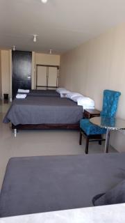 Hospedaje Residencial Aeropuerto - 9