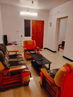 Harvest Hill View Cottage - 9