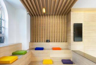 Hotel MX congreso CDMX, Trademark Collection by Wyndham - 3