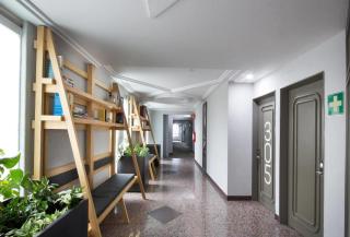 Hotel MX congreso CDMX, Trademark Collection by Wyndham - 2