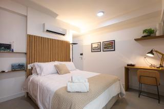 Apartamento Arpoador RJ - 0