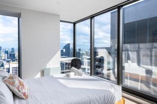 Skyline Escape Melbourne City Views - 0