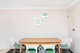 Summer Central Apartment 3 - 5 -9 Somerset Street - 8