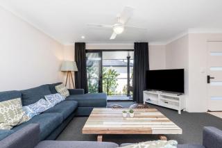 Summer Central Apartment 3 - 5 -9 Somerset Street - 7