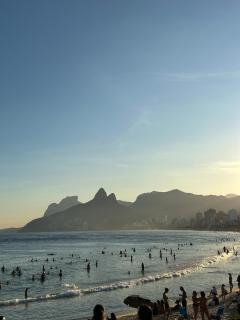 Apartamento Arpoador RJ - 9